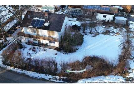 Grundstück zu verkaufen in Wasserburg 550.000,00 € 837 m²