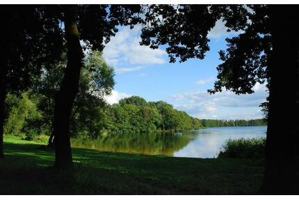 Urlaub im FINNHAUS in Mecklenburg am See - Schwerin Altstadt