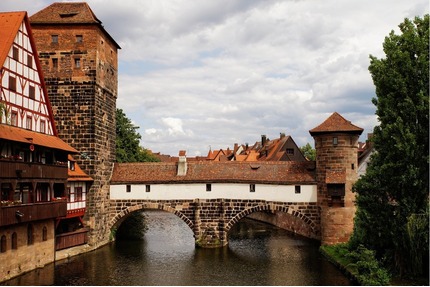 Sicheres Invest für Kapitalanleger!!! - Nürnberg