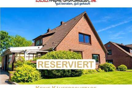 Haus zum Kaufen in Henstedt-Ulzburg 299.000,00 € 140 m²