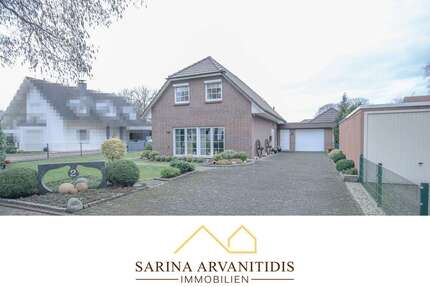 Haus zum Kaufen in Lilienthal 435.000,00 € 110 m²