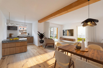 Wohnung zum Kaufen in Ingolstadt 469.000,00 € 74.87 m²