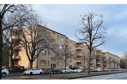 Wohnung zum Kaufen in Berlin 275.000,00 € 57.32 m²