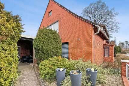 Haus zum Kaufen in Didderse 250.000,00 € 256 m²