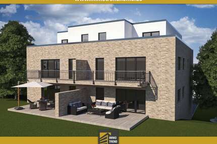 Grundstück zu verkaufen in Georgsmarienhütte 397.000,00 € 950 m²