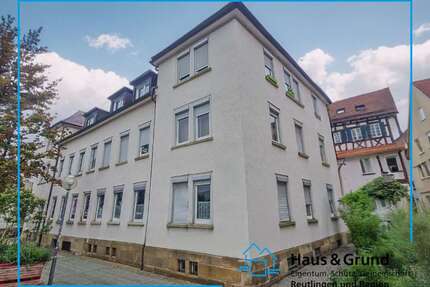 Haus zum Kaufen in Reutlingen 674.000,00 € 296 m²