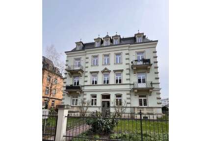 Wohnung zum Kaufen in Dresden 365.000,00 € 105 m²