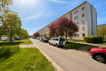 Wohnung zum Kaufen in Kitzscher 55.900,00 € 44.69 m²