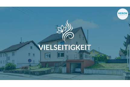 Haus zum Kaufen in Aalen-Fachsenfeld 550.000,00 € 222 m²