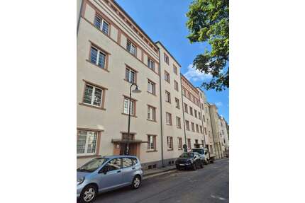Wohnung zum Kaufen in Chemnitz 46.900,00 € 47 m²
