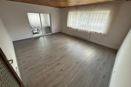 4ZKB Neu renovierte Wohnung in Aschbach - Wald-Michelbach