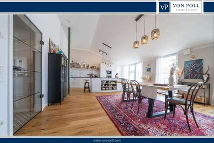 Wohnung zum Kaufen in Nördlingen 985.000,00 € 208.54 m²