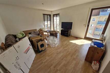 Wohnung zum Mieten in Offenbach 1.200,00 € 80 m²