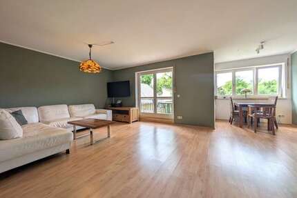 Wohnung zum Mieten in München 1.450,00 € 72.37 m²