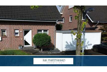 Haus zum Kaufen in Kempen 585.000,00 € 122.73 m²