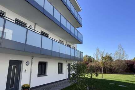 Wohnung zum Kaufen in Deggendorf 319.000,00 € 70.9 m²