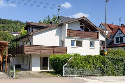 Haus zum Kaufen in Herbrechtingen Bolheim 539.000,00 € 258.31 m² - Herbrechtingen / Bolheim