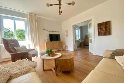 Smucke Midde 33 FeWo Garding NF Nordsee Meer SPO Eiderstedt - Winsen (Luhe)