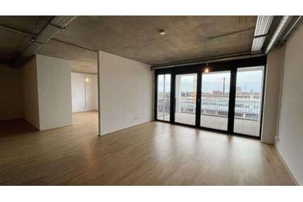 Wohnung zum Mieten in Bremen 1.359,00 € 105 m²