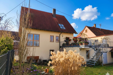 Wohnung zum Kaufen in Rottenburg am Neckar 490.000,00 € 192 m²