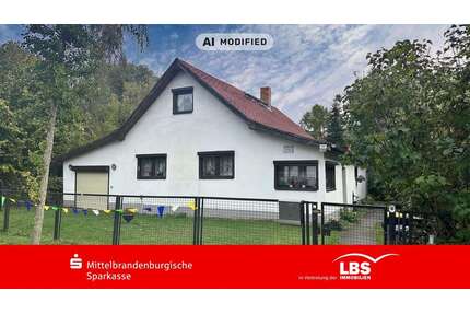 Haus zum Kaufen in Falkensee 315.000,00 € 60 m²