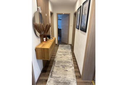 Renovierte 3 - Zimmer Wohnung zu verkaufen. - Giengen an der Brenz