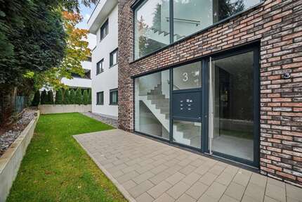 Wohnung zum Mieten in Ransbach-Baumbach 1.253,00 € 109 m²