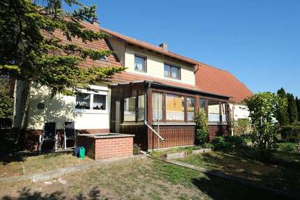 Haus zum Kaufen in Ziertheim 175.000,00 € 130 m²