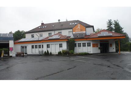 Gewerbefläche in 36341 LAT-Stadt - Lauterbach (Hessen)