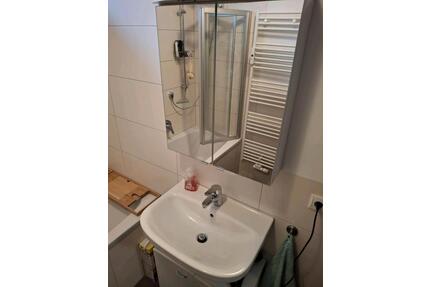 Schöne 3 Zimmerwohnung in Marktheidenfeld