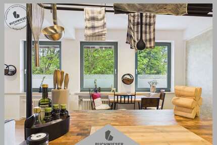 Wohnung zum Kaufen in Garmisch-Partenkirchen 929.000,00 € 126.97 m²