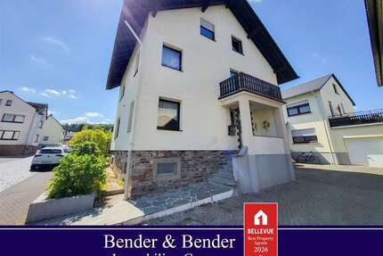 Haus zum Kaufen in Montabaur Horressen 349.000,00 € 206 m² - Montabaur / Horressen