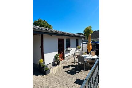 Bungalow Ferienwohnung in Trassenheide an der Ostsee Insel Usedom - Karlshagen