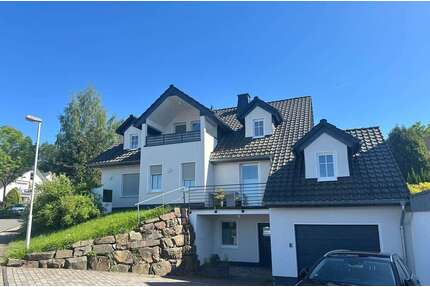 Wohnung zum Mieten in Olpe 1.050,00 € 96.34 m²