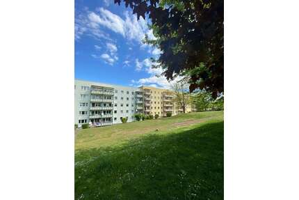 Wohnung zum Mieten in Mühlhausen 405,00 € 61.73 m²