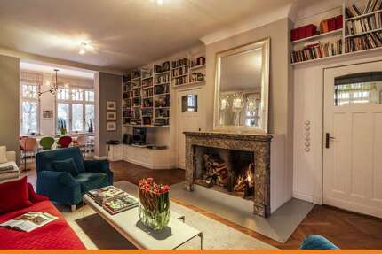 Haus zum Kaufen in Potsdam Babelsberg Nord 3.350.000,00 € 316 m² - Potsdam / Babelsberg Nord