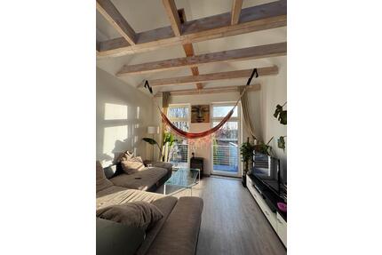 Mitbewohnerin für ambitionierte Sport-Business-WG - Oldenburg Dobbenviertel