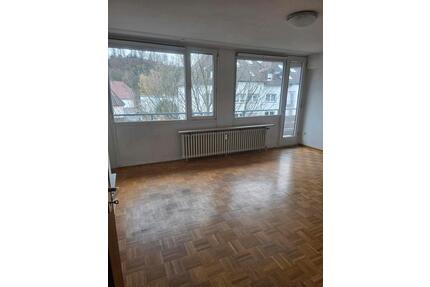 schöne singel wochnung in zentrum von werdohl