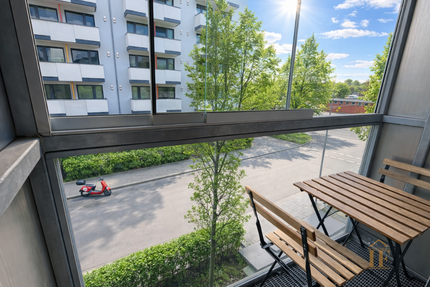 Wohnung zum Kaufen in München 264.500,00 € 21 m²