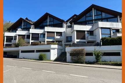 Wohnung zum Kaufen in Kirchentellinsfurt 90.000,00 € 38.96 m²