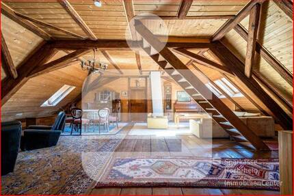 Geräumiges Mehrgenerationenhaus in der Dorfmitte - Wohnen und Arbeiten unter einem Dach! - Görwihl