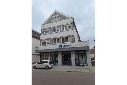Wohnung zum Mieten in Bopfingen 900,00 € 91 m²