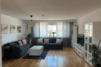 Wohnung, 1.OG mit 146 m² ab 01.08.2026 zu vermieten - Abensberg