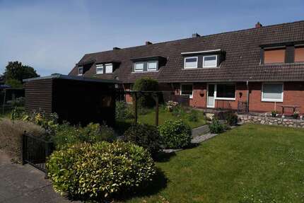 Haus zum Kaufen in Fockbek 189.000,00 € 74 m²