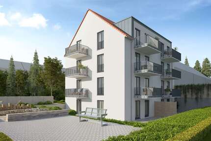 Wohnung zum Mieten in Hamburg 1.445,00 € 88.51 m²