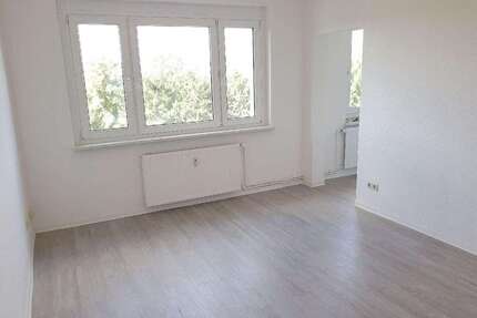 Wohnung zum Mieten in Neukieritzsch 330,00 € 25 m²