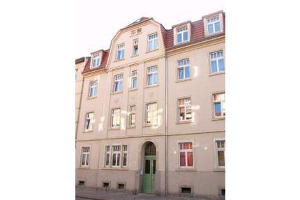 3-Raum-Wohnung mit Balkon ab Juni 2026 in Dresden Pieschen