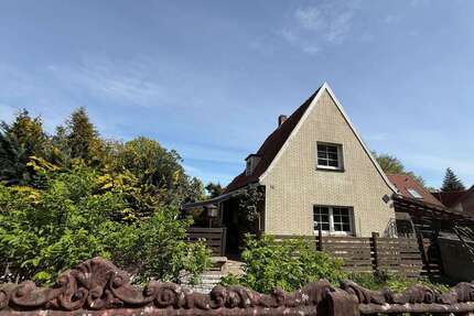 Haus zum Kaufen in Geesthacht 449.000,00 € 124 m²