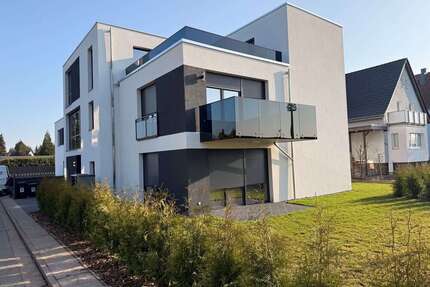 Wohnung zum Kaufen in Garbsen 330.000,00 € 62 m²