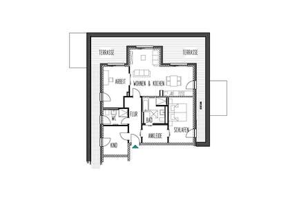 Wohnung zum Kaufen in Greifswald 835.500,00 € 111 m²